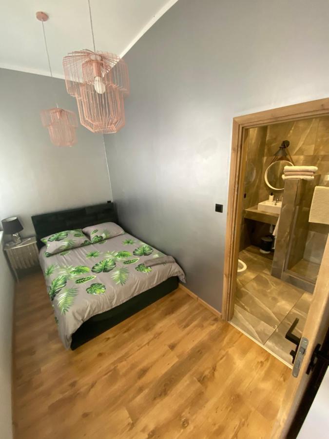 Apartament Loft 1 Apartment Malbork Exterior photo