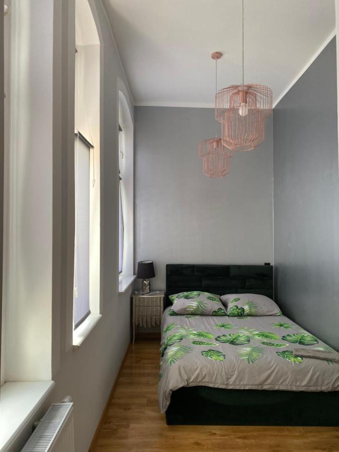Apartament Loft 1 Apartment Malbork Exterior photo